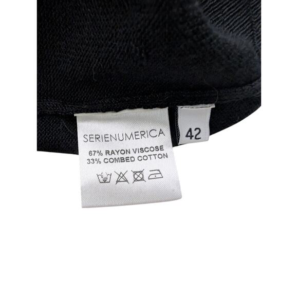 Serienumerica SS 2014 Cardigan serien°umerica - Picture 13 of 16